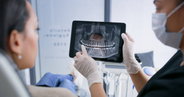 Licensed Wisdom Tooth Removal service in Olney, TX - Smile Center Dentistry